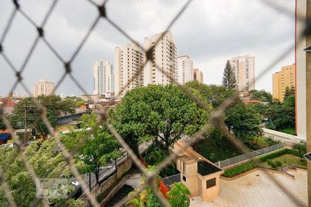 Apartamento para alugar com 56m², 2 quartos e 1 vagaVista quarto 2