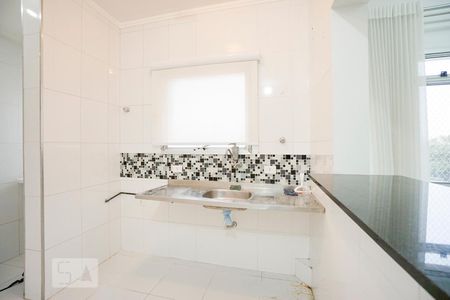 Apartamento para alugar com 56m², 2 quartos e 1 vagaCozinha