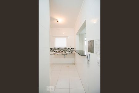 Apartamento para alugar com 56m², 2 quartos e 1 vagaCozinha