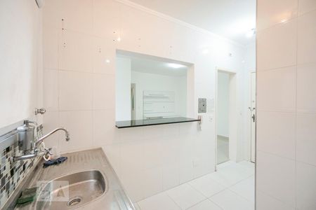 Apartamento para alugar com 56m², 2 quartos e 1 vagaCozinha