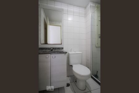 Apartamento à venda com 68m², 3 quartos e 1 vagaBanheiro