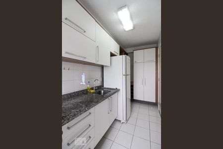 Apartamento à venda com 68m², 3 quartos e 1 vagaCozinha