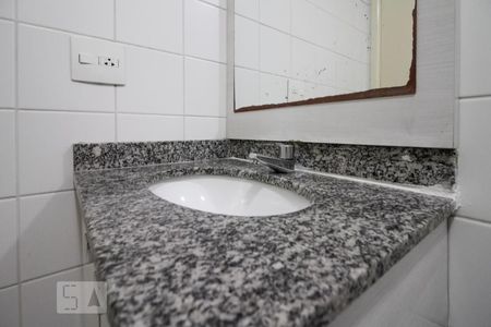 Apartamento à venda com 68m², 3 quartos e 1 vagaBanheiro