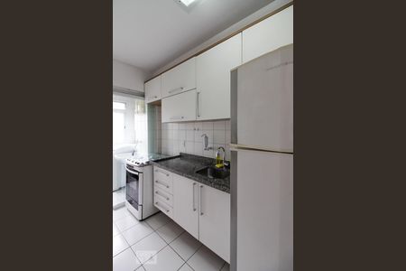 Apartamento à venda com 68m², 3 quartos e 1 vagaCozinha