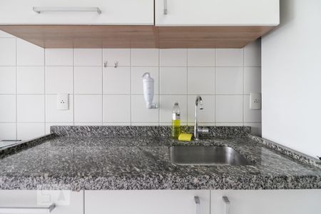 Apartamento à venda com 68m², 3 quartos e 1 vagaCozinha