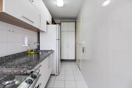 Apartamento à venda com 68m², 3 quartos e 1 vagaCozinha