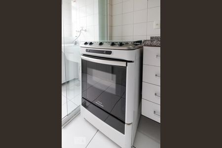 Apartamento à venda com 68m², 3 quartos e 1 vagaCozinha