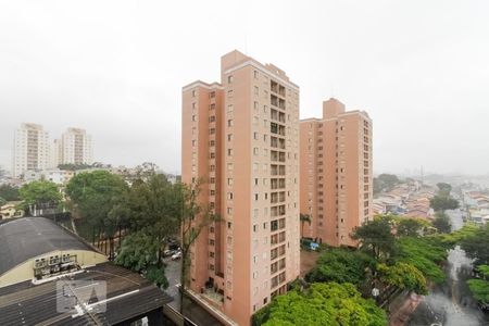 Apartamento à venda com 68m², 3 quartos e 1 vagaVista