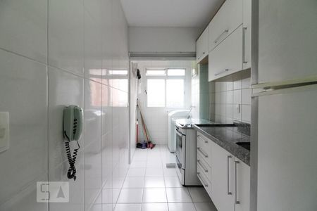 Apartamento à venda com 68m², 3 quartos e 1 vagaCozinha