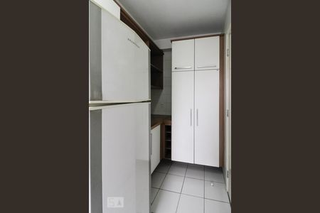 Apartamento à venda com 68m², 3 quartos e 1 vagaCozinha