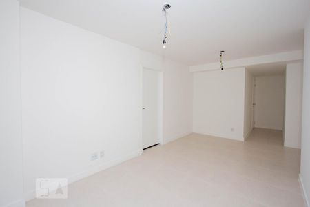 Sala de apartamento à venda com 2 quartos, 85m² em Botafogo, Rio de Janeiro