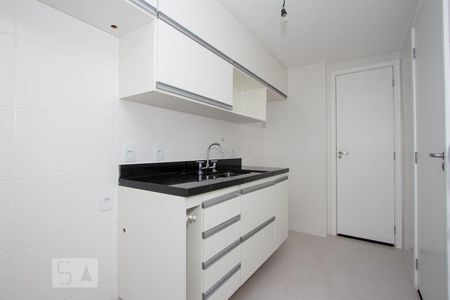 Apartamento à venda com 85m², 2 quartos e 1 vagaCozinha
