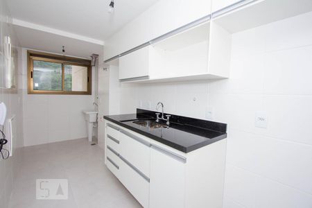 Apartamento à venda com 85m², 2 quartos e 1 vagaCozinha