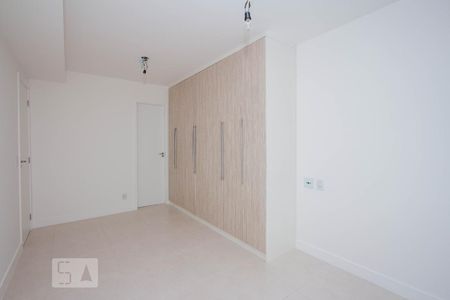 Suíte de apartamento à venda com 2 quartos, 85m² em Botafogo, Rio de Janeiro