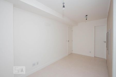 Suíte de apartamento à venda com 2 quartos, 85m² em Botafogo, Rio de Janeiro