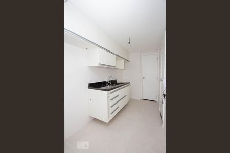 Apartamento à venda com 85m², 2 quartos e 1 vagaCozinha