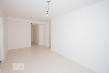 Sala de apartamento à venda com 2 quartos, 85m² em Botafogo, Rio de Janeiro