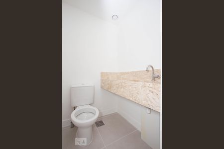 Apartamento à venda com 85m², 2 quartos e 1 vagaLavabo