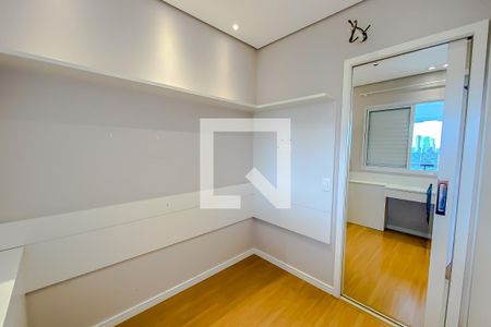 Quarto  de apartamento para alugar com 3 quartos, 92m² em Vila Formosa, São Paulo