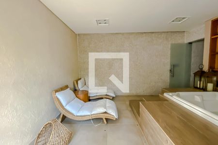 Área comum de apartamento para alugar com 3 quartos, 92m² em Vila Formosa, São Paulo