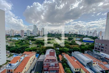 Vista  de apartamento para alugar com 3 quartos, 92m² em Vila Formosa, São Paulo