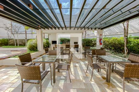 Área comum de apartamento para alugar com 3 quartos, 92m² em Vila Formosa, São Paulo