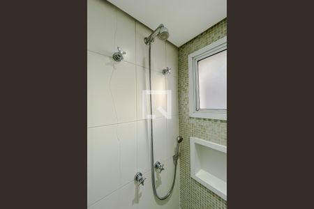 Banheiro  de apartamento para alugar com 3 quartos, 92m² em Vila Formosa, São Paulo