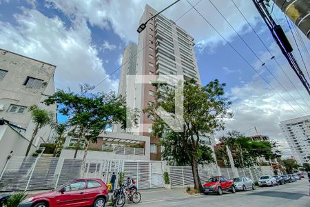 Fachada  de apartamento para alugar com 3 quartos, 92m² em Vila Formosa, São Paulo