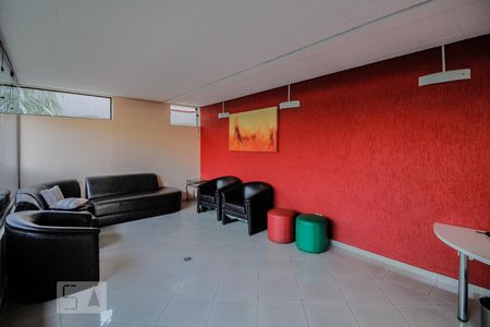 Apartamento para alugar com 76m², 3 quartos e 2 vagasSala Teen