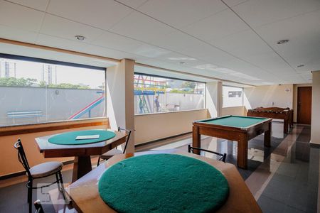 Apartamento para alugar com 76m², 3 quartos e 2 vagasSalão de Jogos