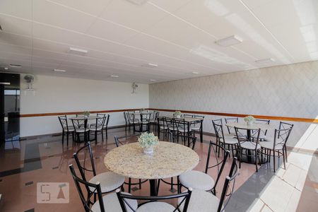 Apartamento para alugar com 76m², 3 quartos e 2 vagasSalão de Festas