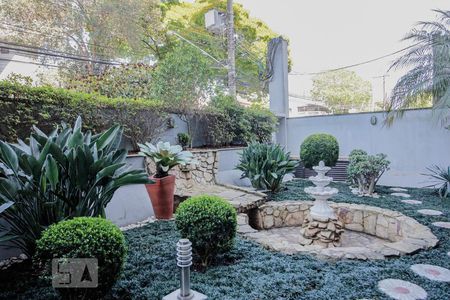 Apartamento para alugar com 76m², 3 quartos e 2 vagasEntrada