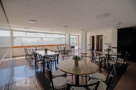 Apartamento para alugar com 76m², 3 quartos e 2 vagasSalão de Festas