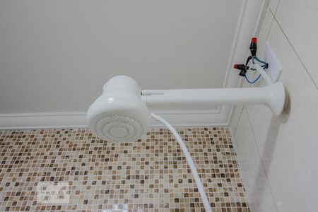 Apartamento para alugar com 76m², 3 quartos e 2 vagasBanheiro 