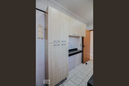 Apartamento para alugar com 76m², 3 quartos e 2 vagasCozinha