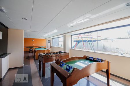 Apartamento para alugar com 76m², 3 quartos e 2 vagasSalão de Jogos