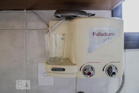 Apartamento para alugar com 76m², 3 quartos e 2 vagasCozinha