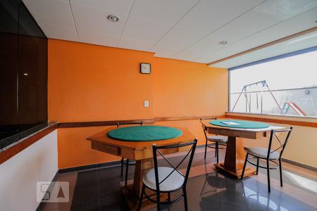 Apartamento para alugar com 76m², 3 quartos e 2 vagasSalão de Jogos