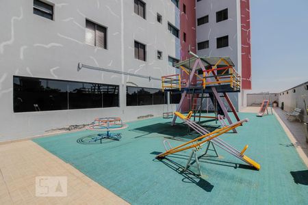 Apartamento para alugar com 76m², 3 quartos e 2 vagasPlayground 