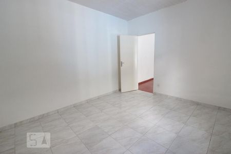 Quarto de casa para alugar com 1 quarto, 40m² em Vila Isolina Mazzei, São Paulo