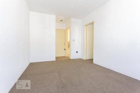 Sala de apartamento para alugar com 1 quarto, 45m² em Passo da Areia, Porto Alegre