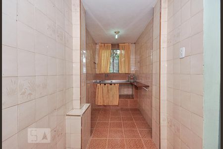 Casa à venda com 600m², 4 quartos e sem vagaCozinha