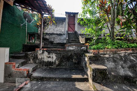 Casa à venda com 600m², 4 quartos e sem vagaÁrea Externa - Acesso 