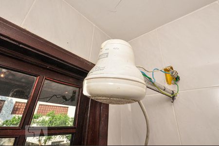 Casa à venda com 600m², 4 quartos e sem vagaBanheiro