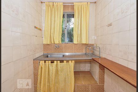 Casa à venda com 600m², 4 quartos e sem vagaCozinha