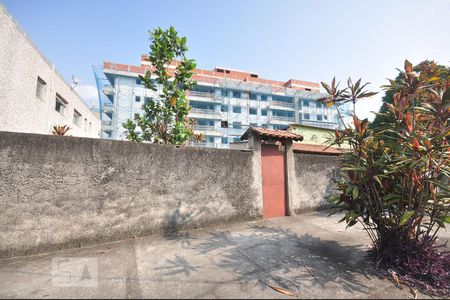 Casa à venda com 600m², 4 quartos e sem vagaFachada Rua