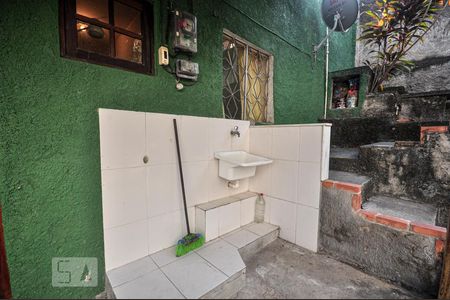 Casa à venda com 600m², 4 quartos e sem vagaÁrea de Serviço