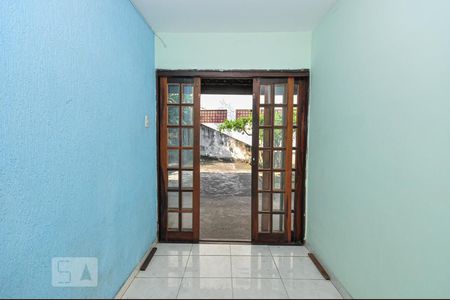 Sala - Hall de Entrada de casa à venda com 4 quartos, 600m² em Freguesia (jacarepaguá), Rio de Janeiro