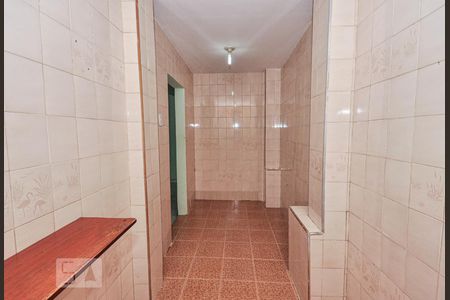 Casa à venda com 600m², 4 quartos e sem vagaCozinha