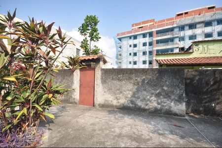 Casa à venda com 600m², 4 quartos e sem vagaFachada Rua